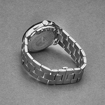 Baume & Mercier Clifton Men's Watch Model A10403 Thumbnail 2